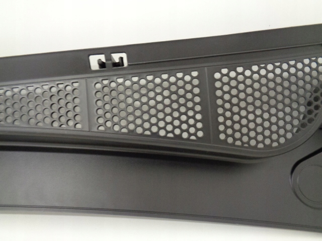 BERLINGO PARTNER RIFTER PODSZYBIE GÓRNE PRAWE NOWE Typ samochodu Samochody dostawcze Samochody osobowe