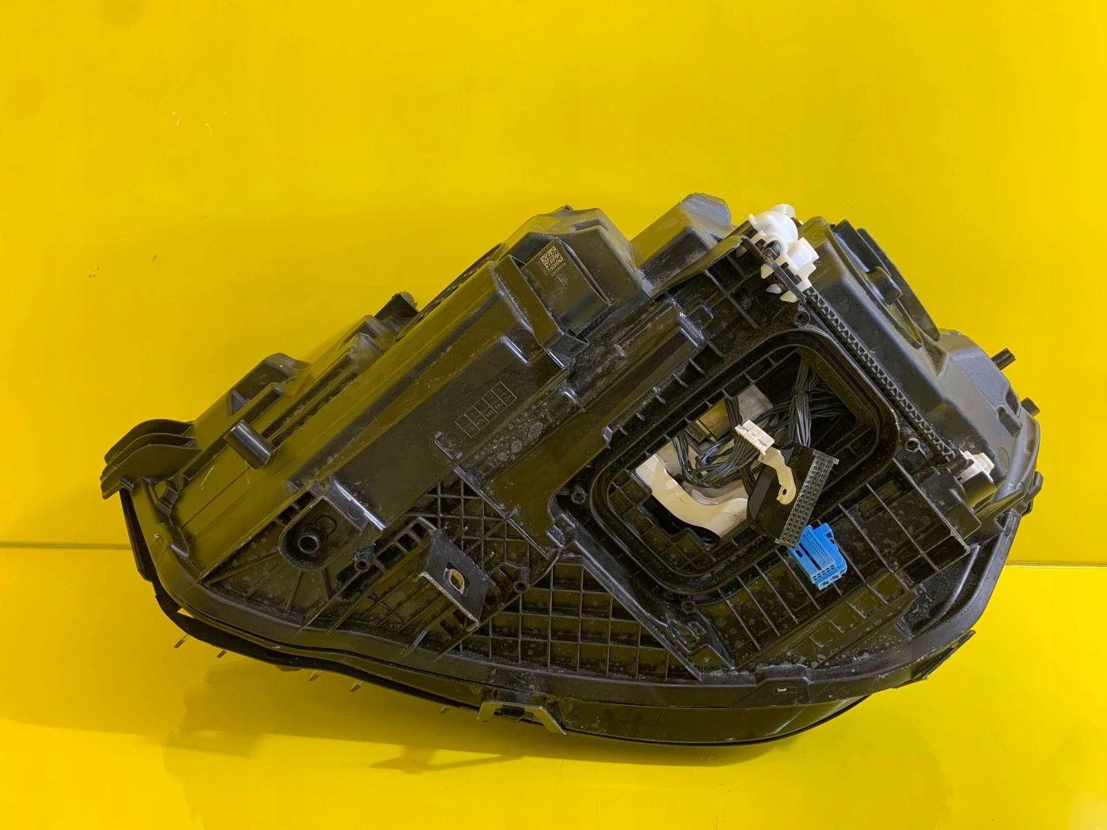 light right Mercedes CLA W118 Lift Full Led A1189061401