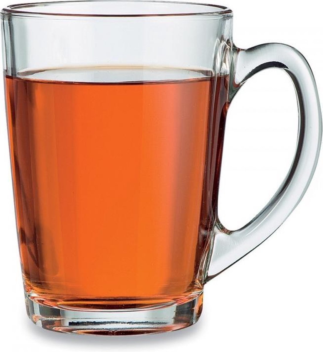 

Szklanka Kubek New Morning Przezroczysty 320 ML