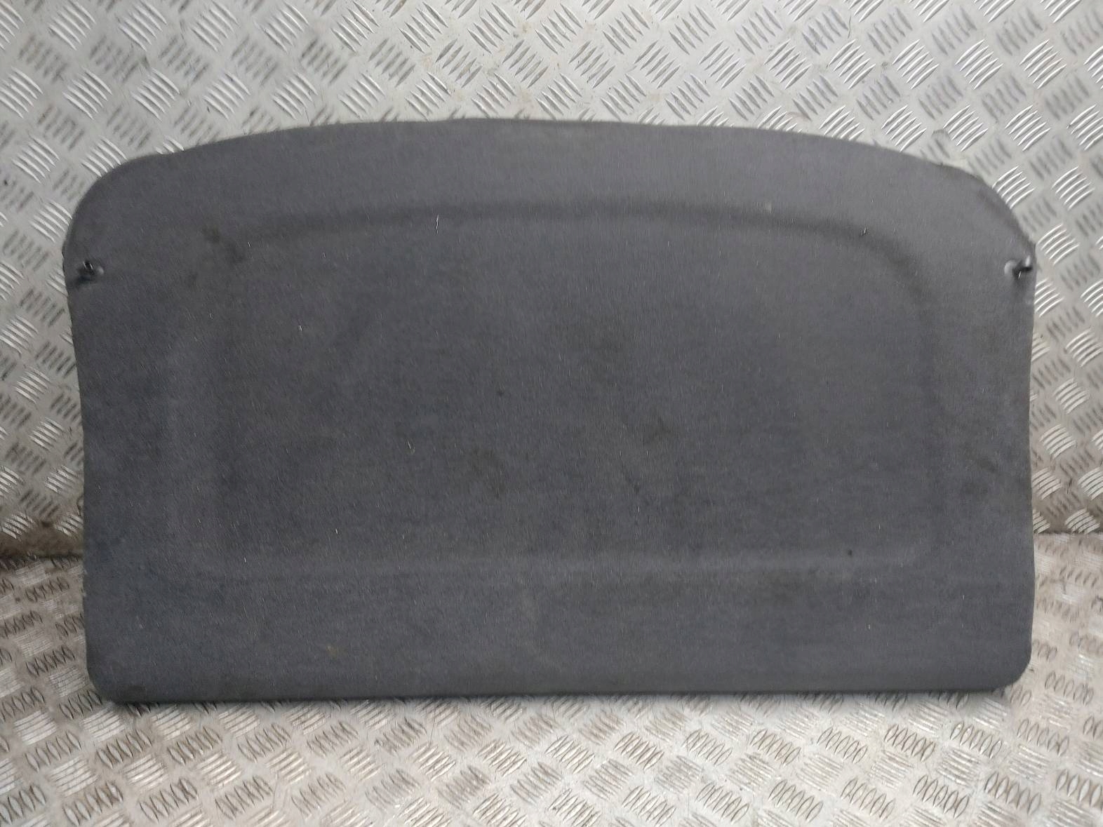 ПОЛИЦЯ БАГАЖНИКА SEAT LEON 2003