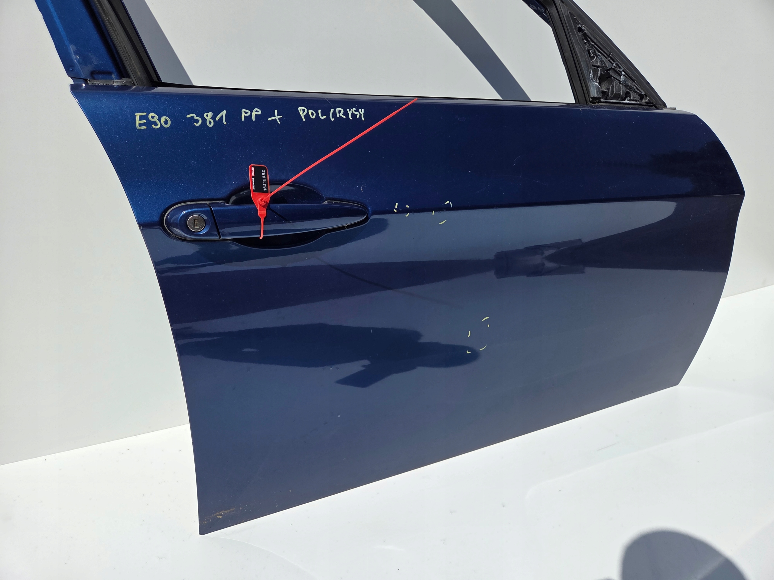 Portière Droit Avant BMW E90 E91 381