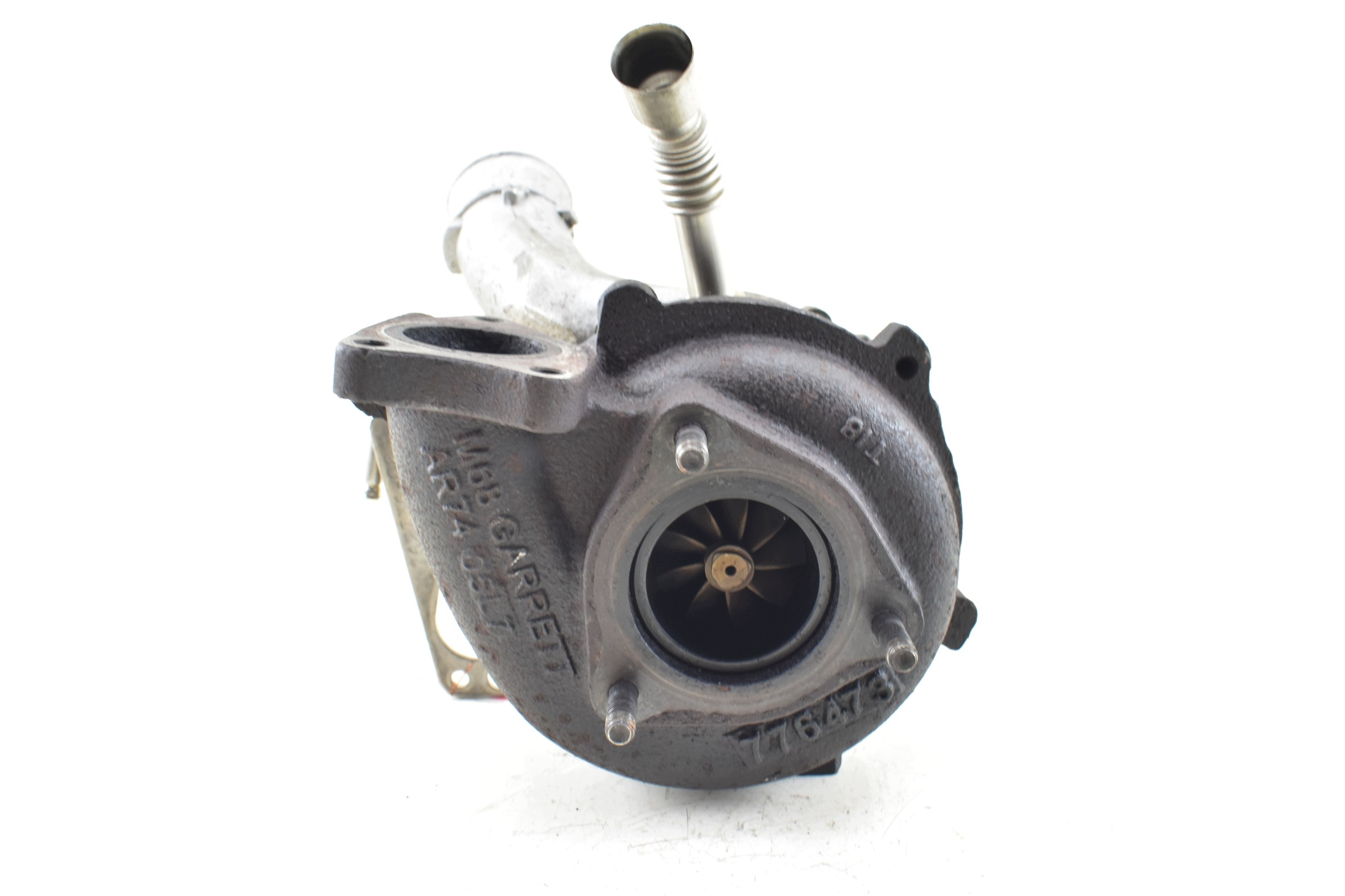 Turbina AUDI A6 C6 Q7 4L VW PHAETON 3.0 TDI 059145722R