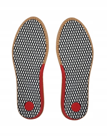 WKŁADKI DO BUTÓW SUPINUJĄCE ORTOPEDYCZNE KOŚLAWOŚĆ Płeć uniseks
