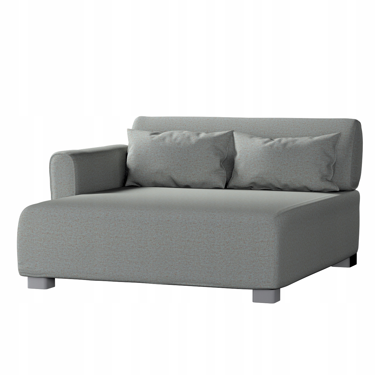 Dekoria potah na křeslo Mysinge Ikea