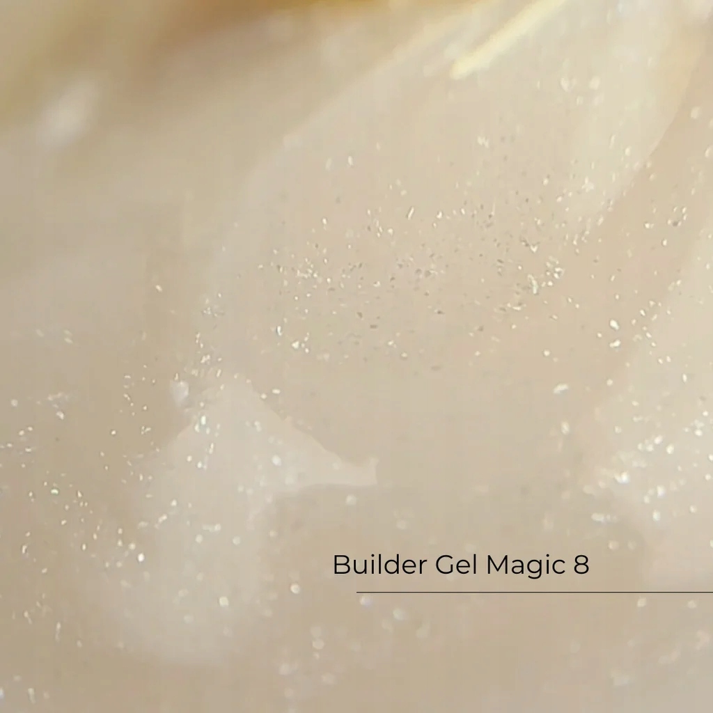 Builder Gel Magic #8 30ml
