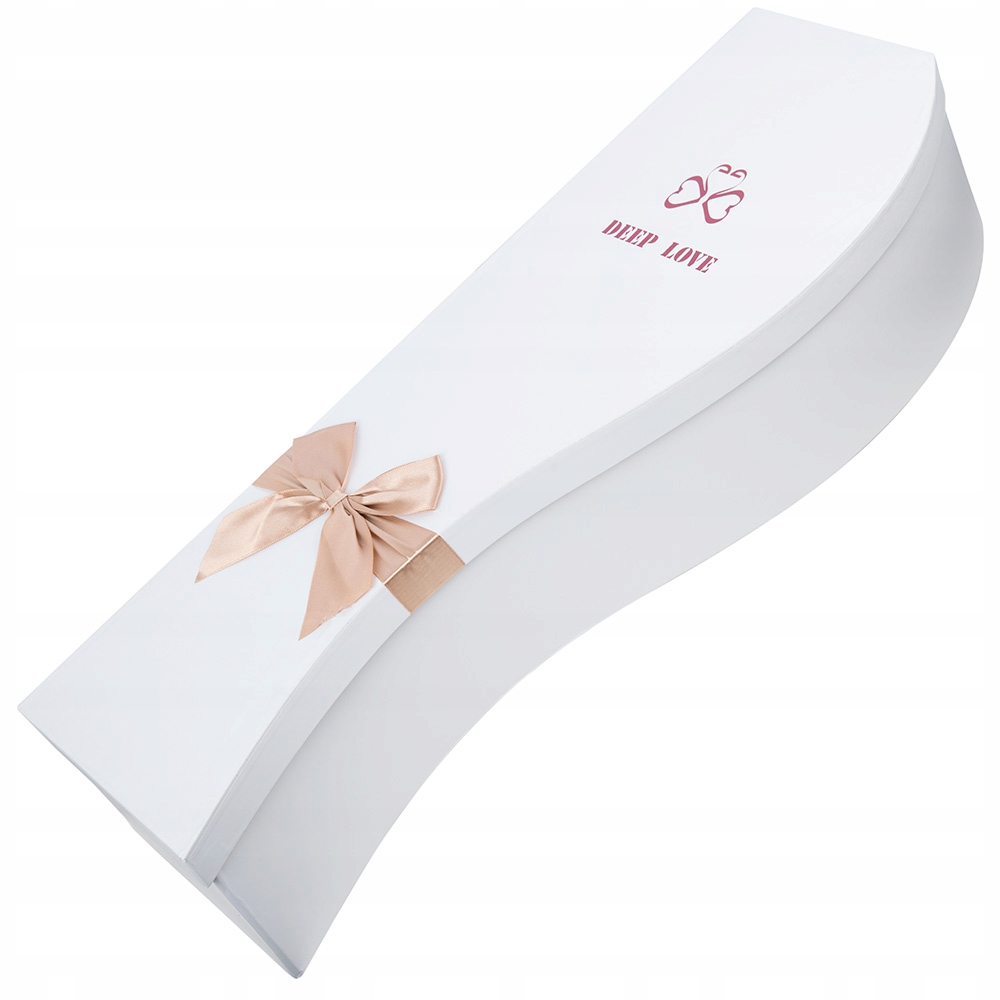 Pudełko Duże Flower Box Ozdobny Pudełka Flowerbox