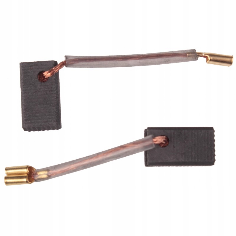 

Szczotki węglowe 6x8x14mm Black Decker Ferm