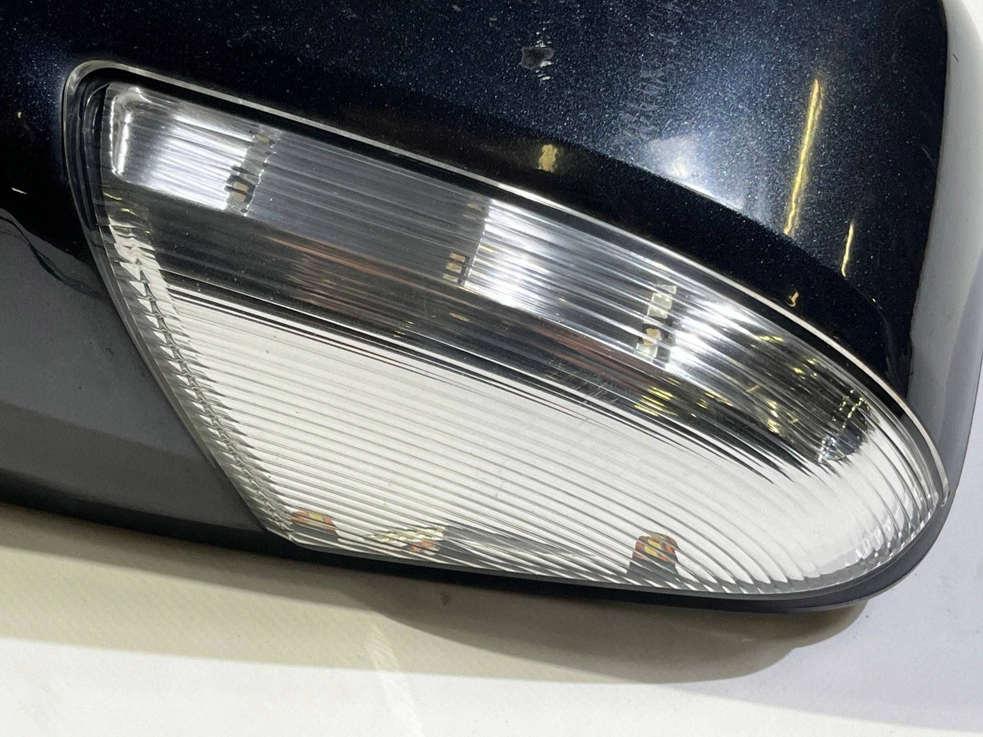 mirror left 14-pin electrical skladane Dodge RAM 1500 2013