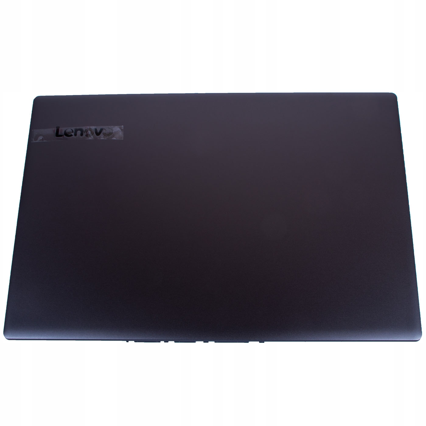 Kryt LCD snímače s klopou snímače Lenovo IdeaPad 720s 15 Iron Gray