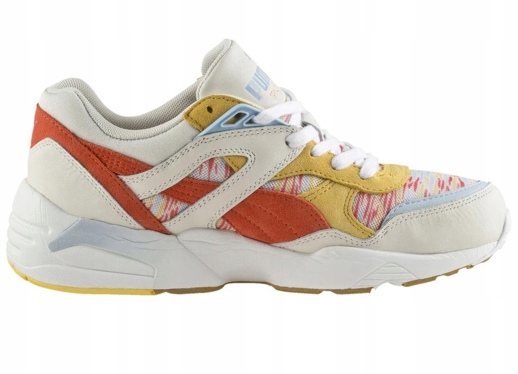 

Buty damskie Puma R698 Coastal 358070 03, r 37,5