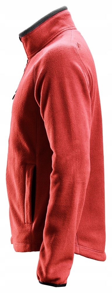 Kurtka polarowa Polartec 8022 Snickers r.M red Marka Snickers