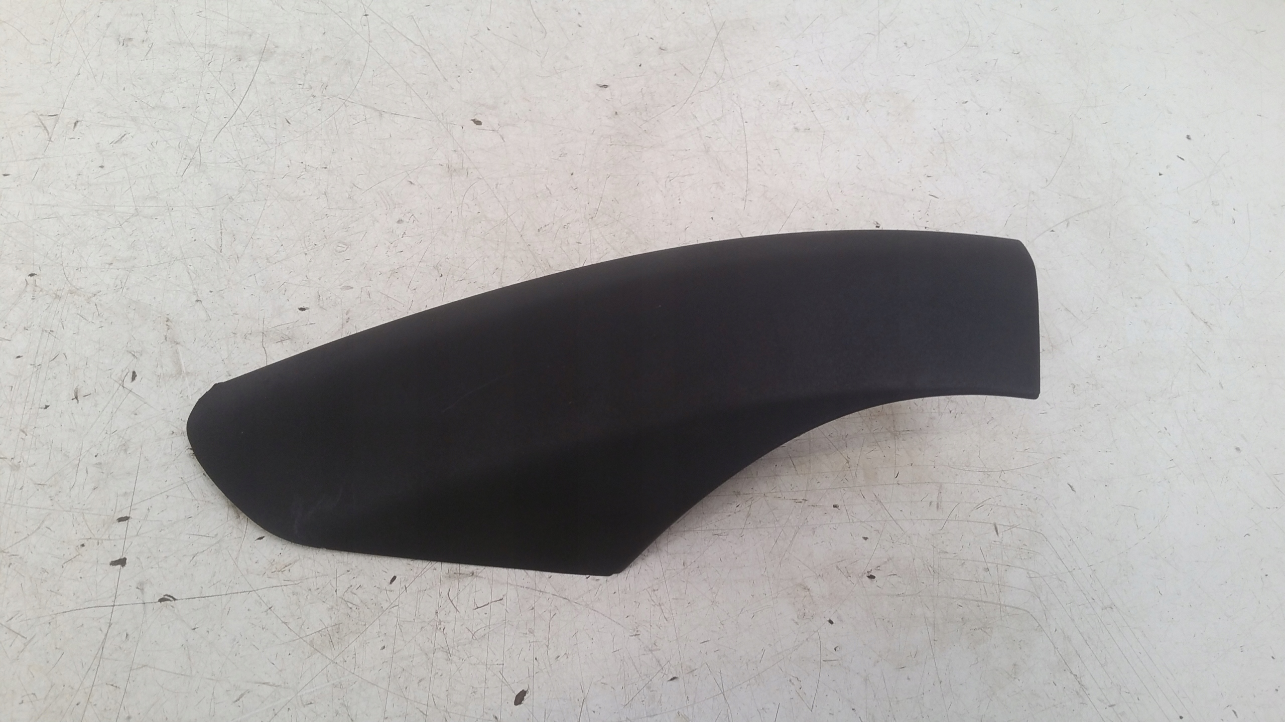 spoiler relingu left front 735345807 Fiat Panda