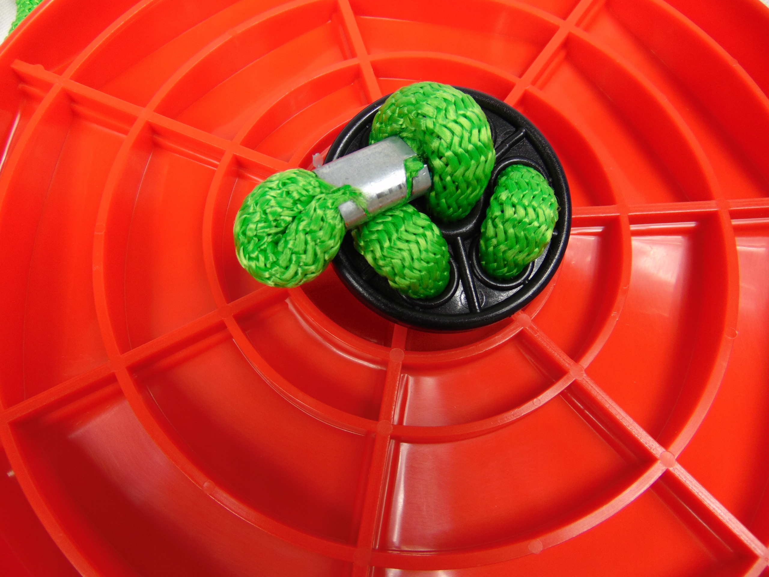 Huśtawka Stokrotka okrągła kolory 75 kg Kod producenta D9076