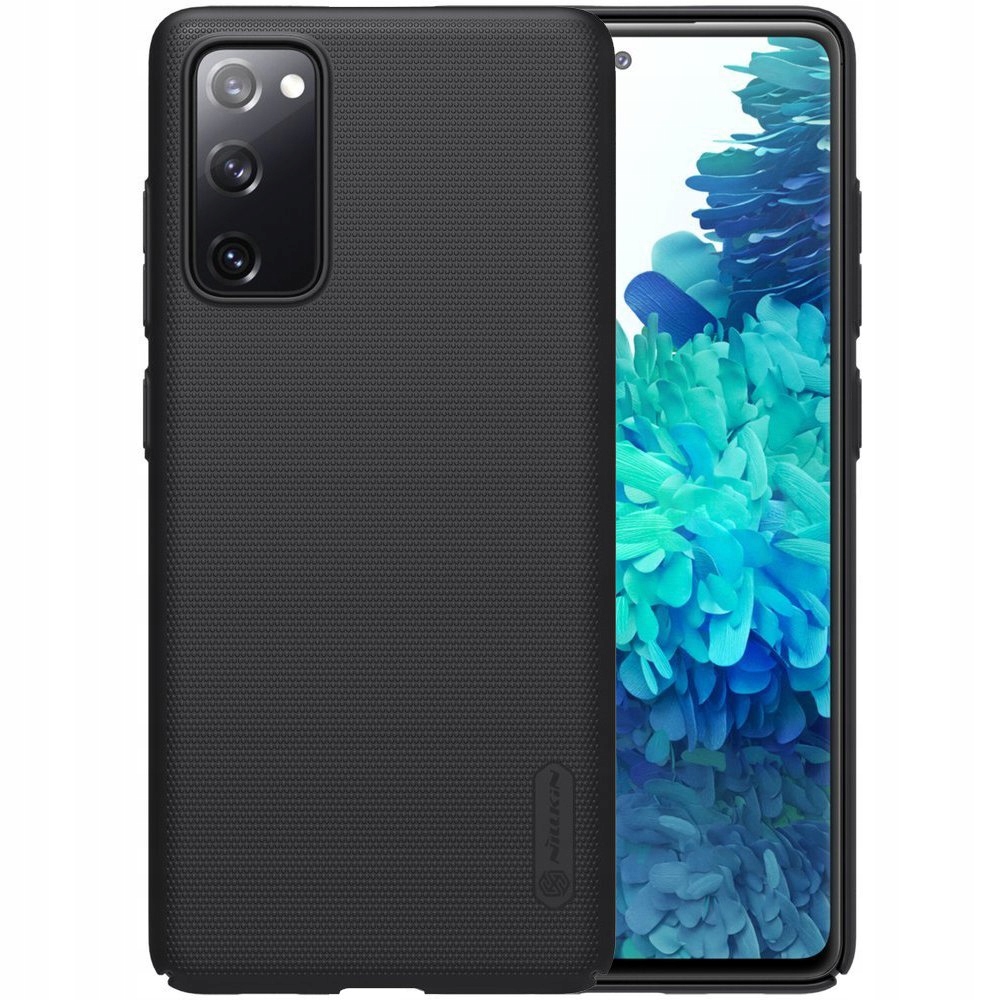 

Etui Nillkin obudowa futerał tył do Galaxy S20 Fe