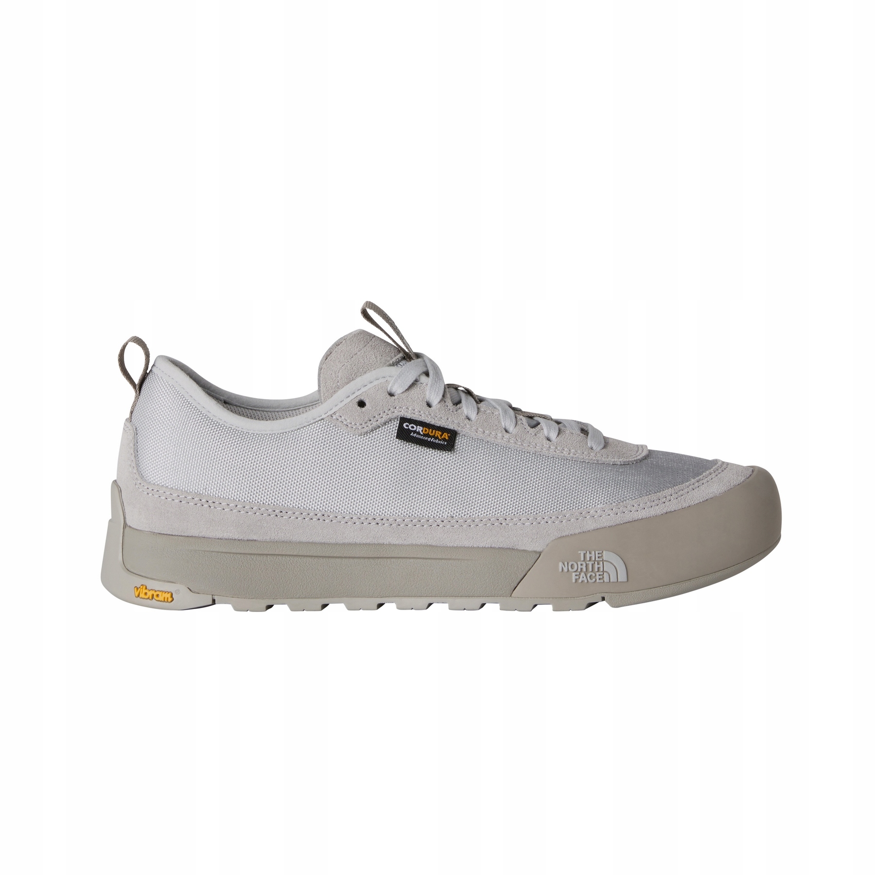 Unisexová sportovní obuv The North Face Clyffe šedá NF0A8AD9L1O vel. 40