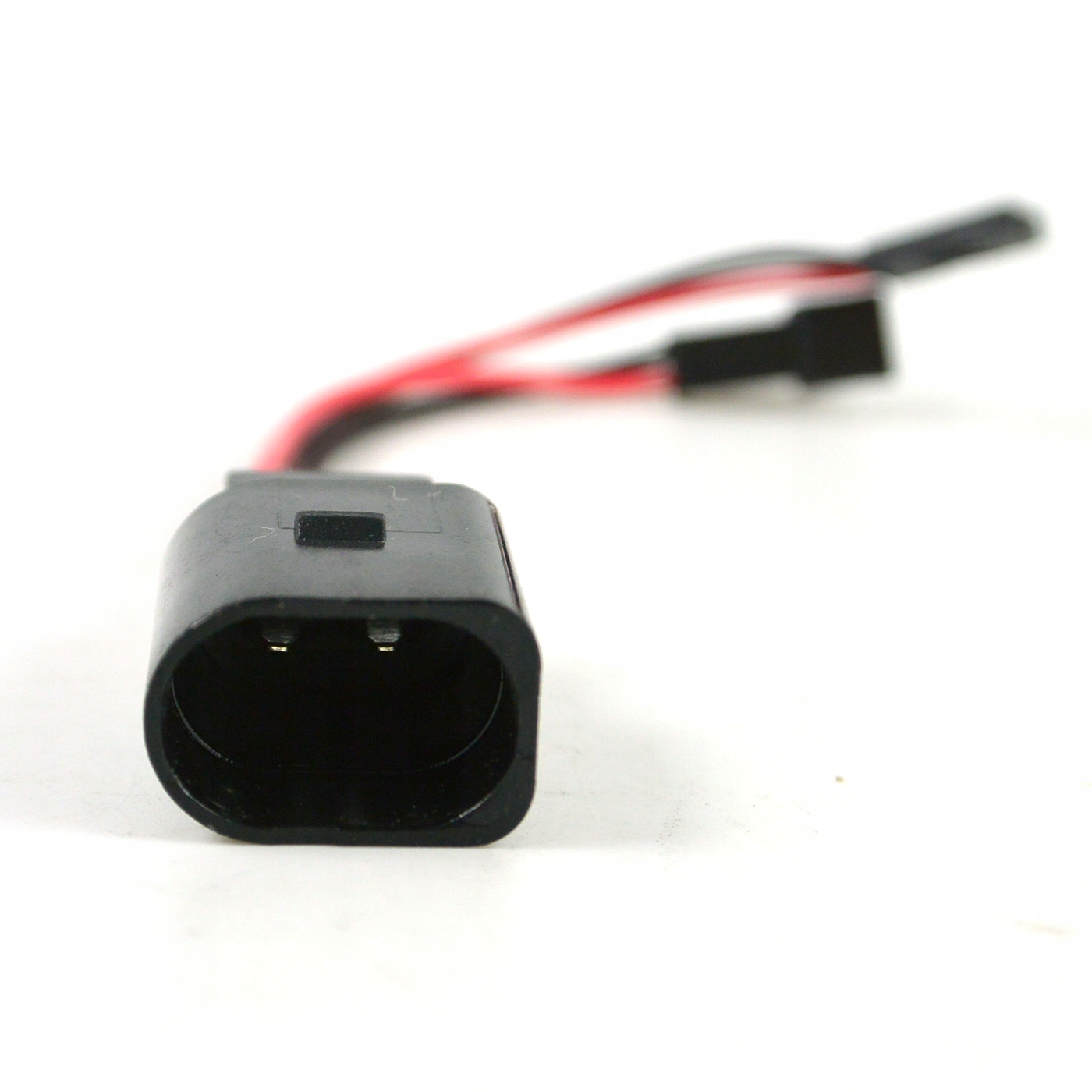 LAMPY LED PODŚWIETLENIA TABLICY REJESTRACYJNEJ Źródło światła LED