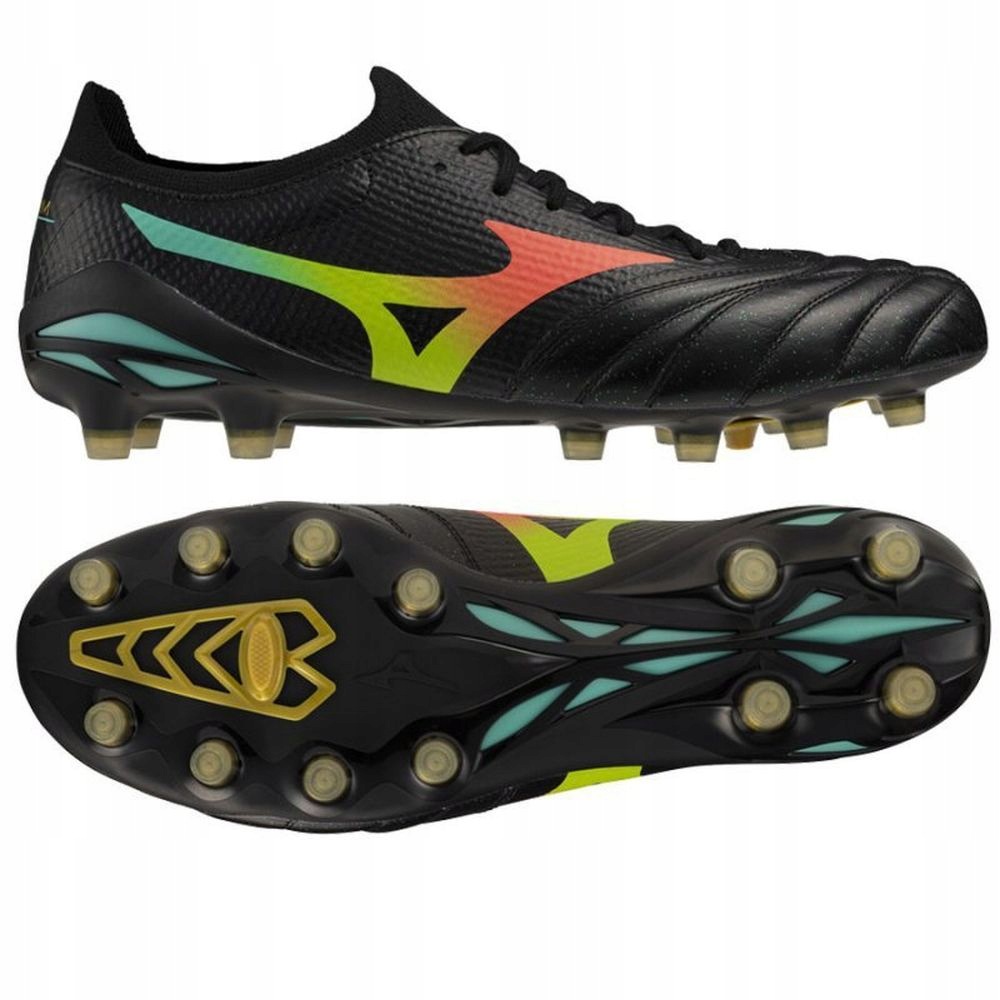 Buty Mizuno Morelia Neo 5 Beta Elite P1GA269200 profesjonalne r.42