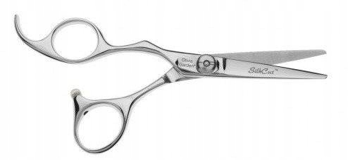 Olivia Garden Nůžky Silkcut 5.0" Levé