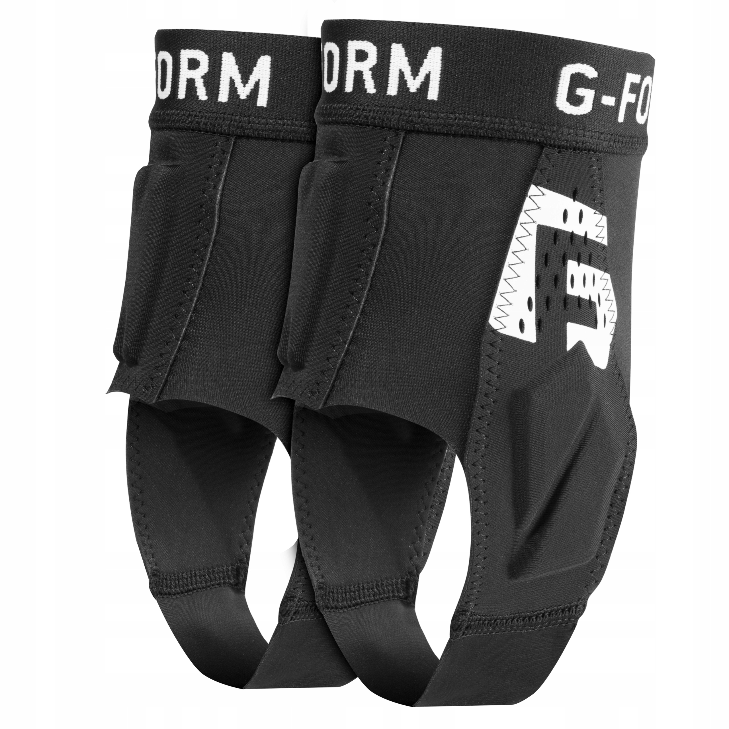 G-form Ochraniacze Na Kostkę PRO-X4 Ankle Guard r.S/M