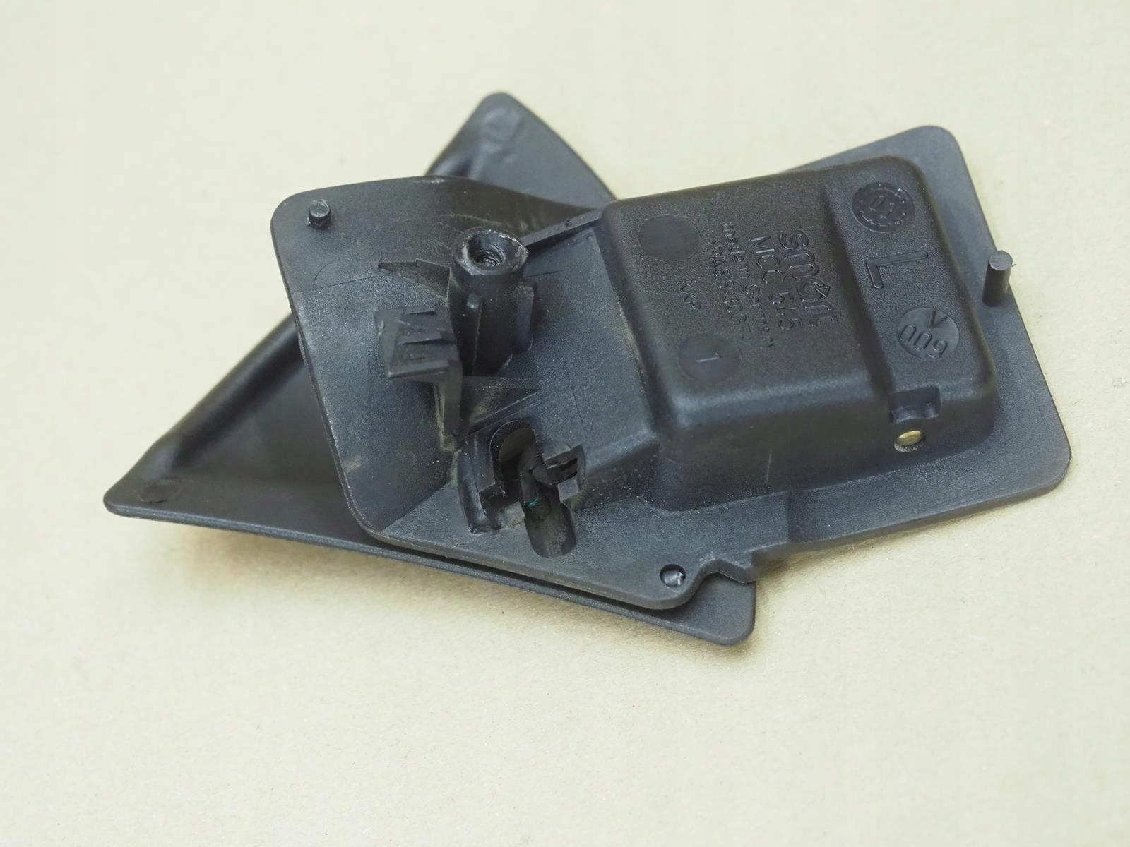 ручка двери левая SMART FORTWO 450 и РЕСТАЙЛИНГ