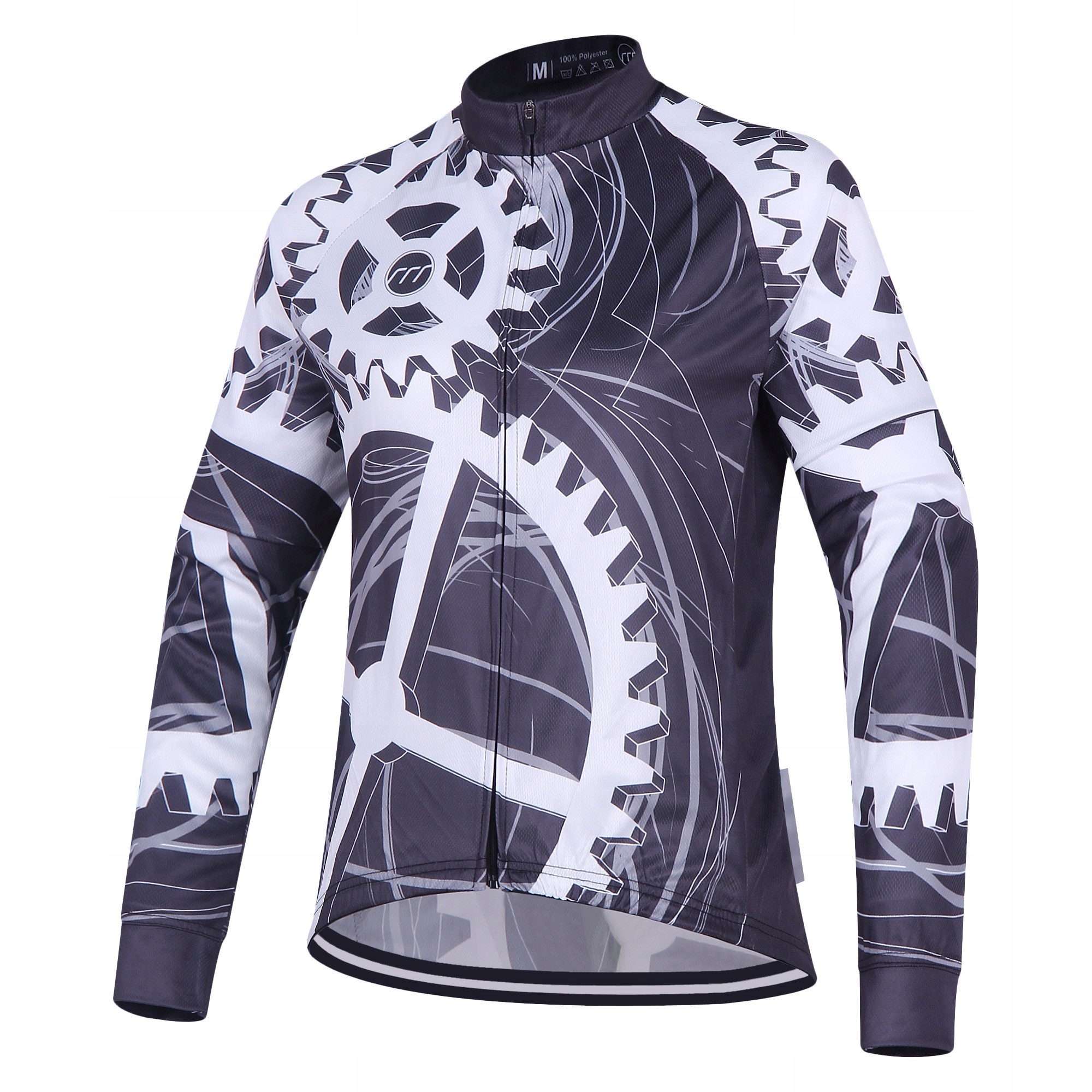 Madani: koszulka rowerowa męska MODES, r. XL