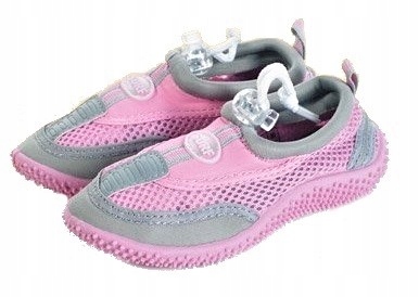 

Buty do wody, rafę, pływania plażę jeżowce 24