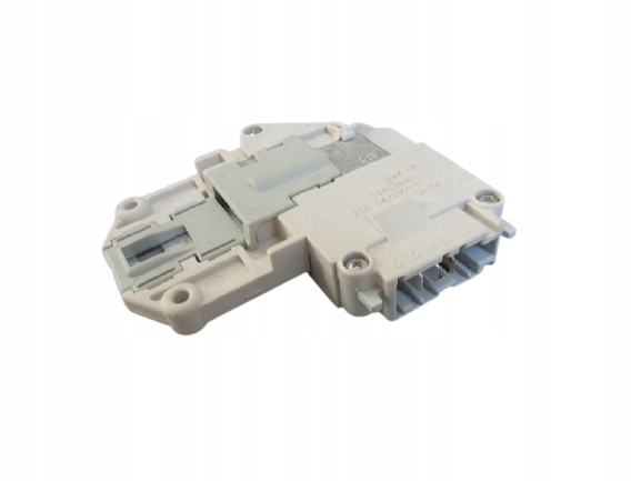 Blokada drzwi do pralek Electrolux Aeg Lav Ewf Ews