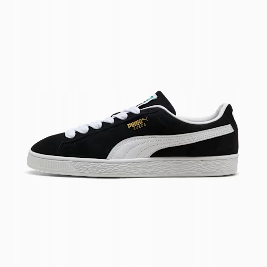 Pánské tenisky Puma Suede Classic
