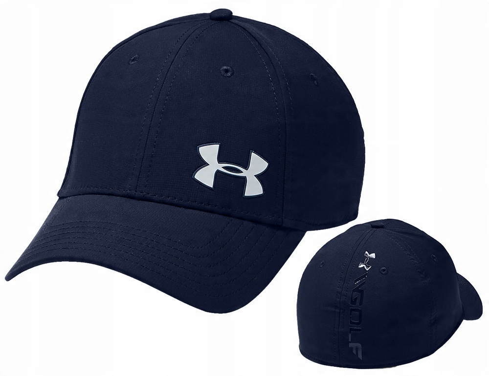 

Męska Czapka Z Daszkiem Golf Under Armour L/XL
