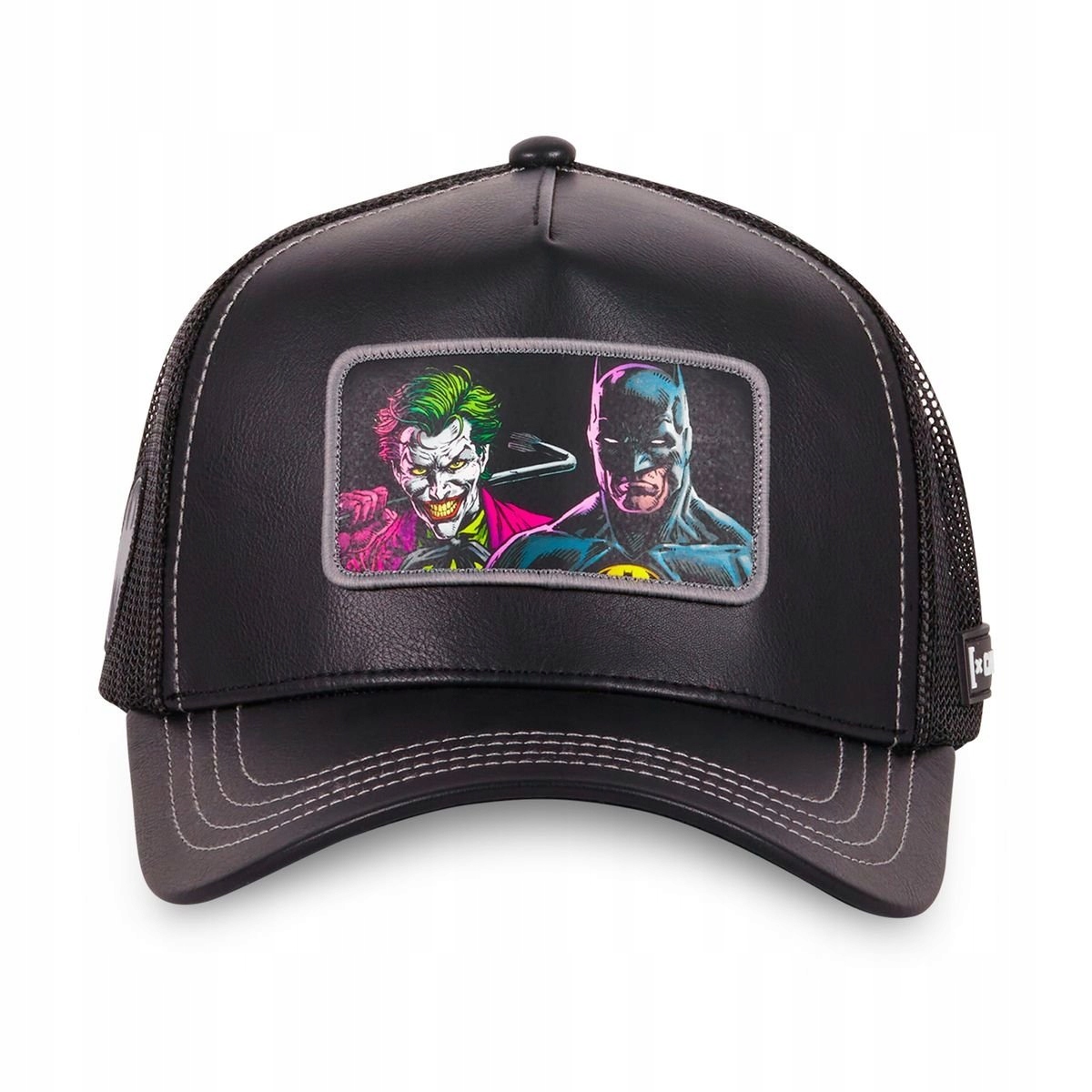 Joker and Batman Premium Čepice Capslab