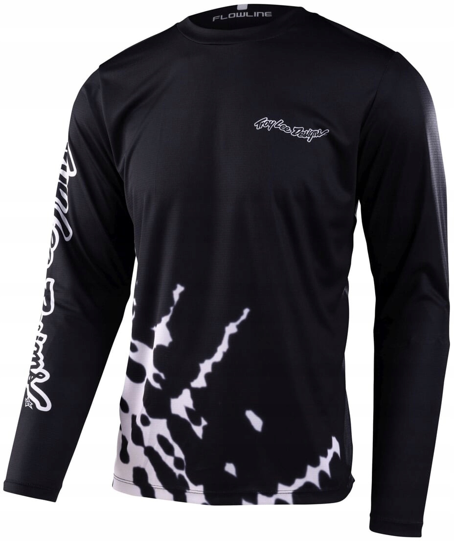 Koszulka Rowerowa Troy Lee Designs Flowline Ls r. XL
