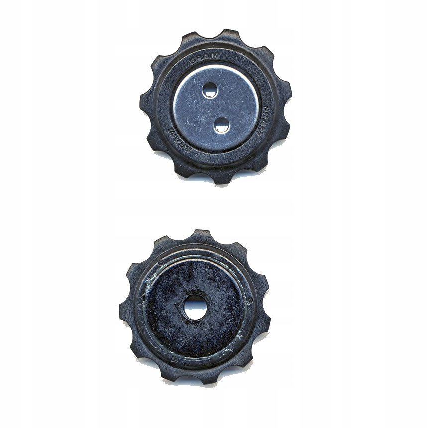 Sram kółka przerzutki X.9 górne/dolne