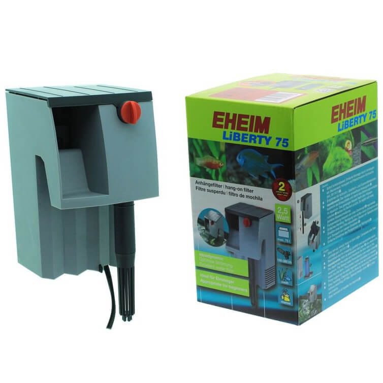 Eheim Liberty 75 2040 Filtr kaskadowy do 75l