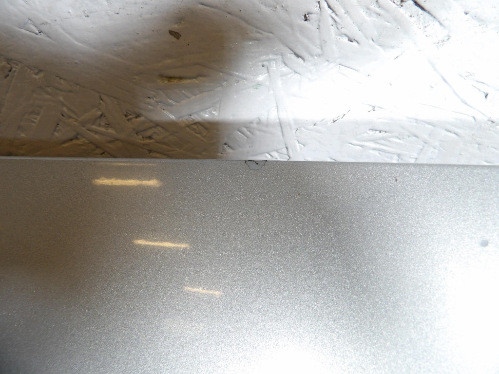 CHEVROLET AVEO T250 LIFT bonnet front 92U