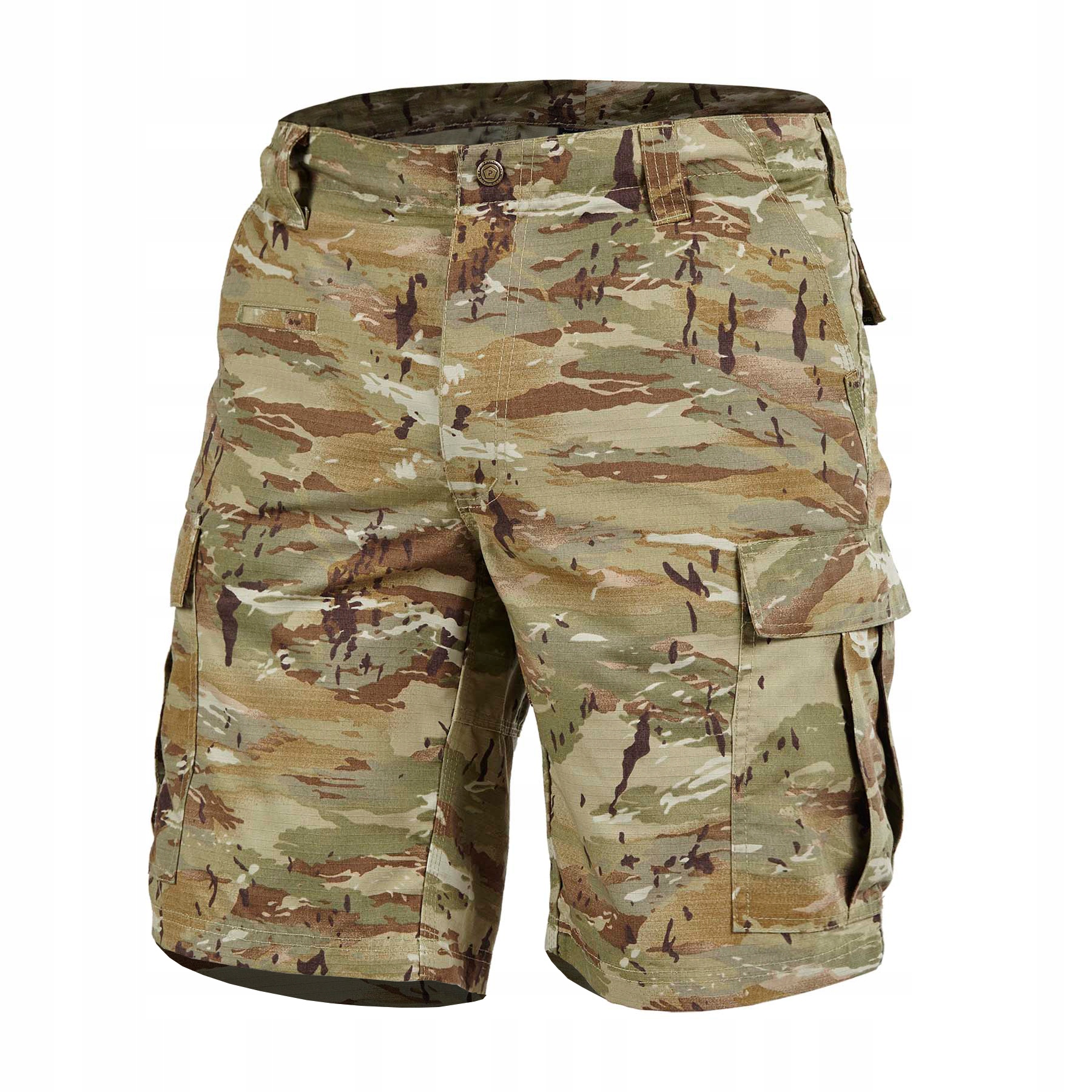 

Szorty spodenki moro Pentagon Bdu PentaCamo 42