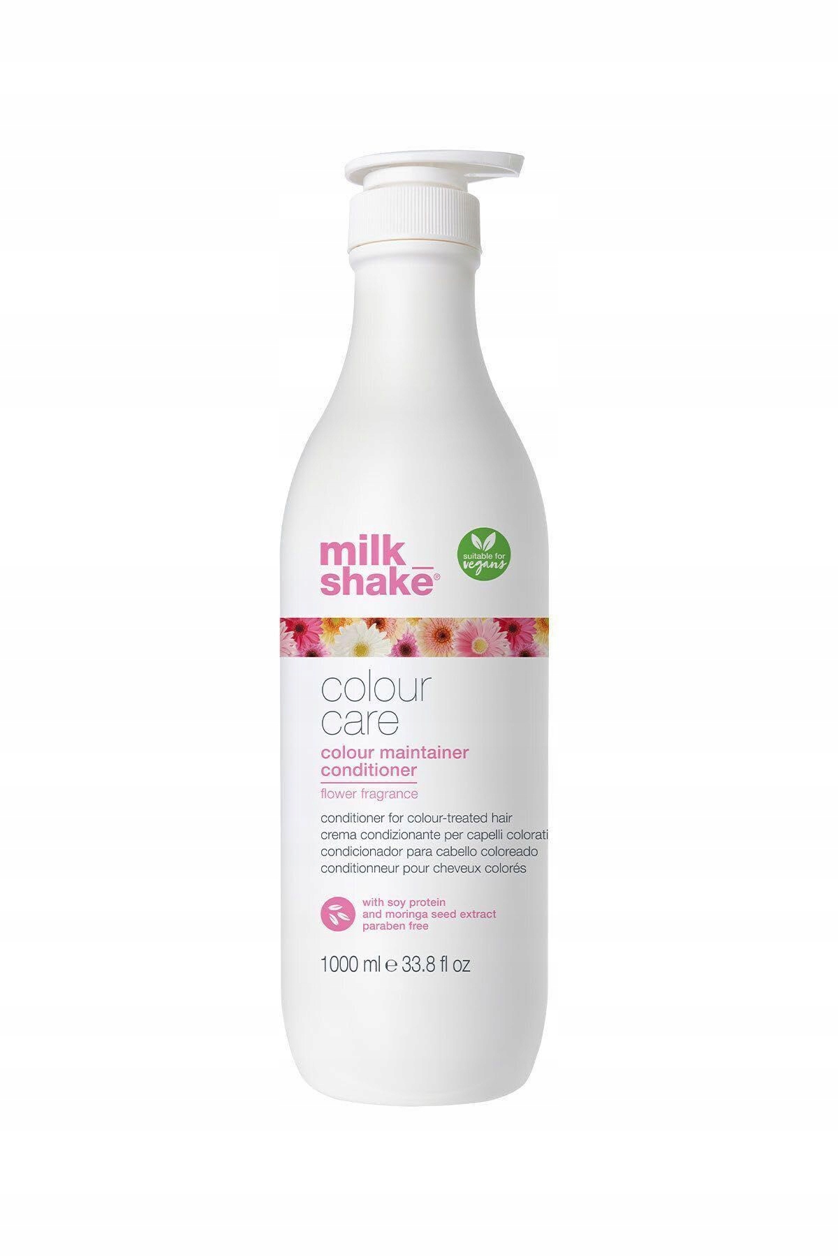 Kondicionér Pro Udržování Barvy Color Care Objem: 1000 ML