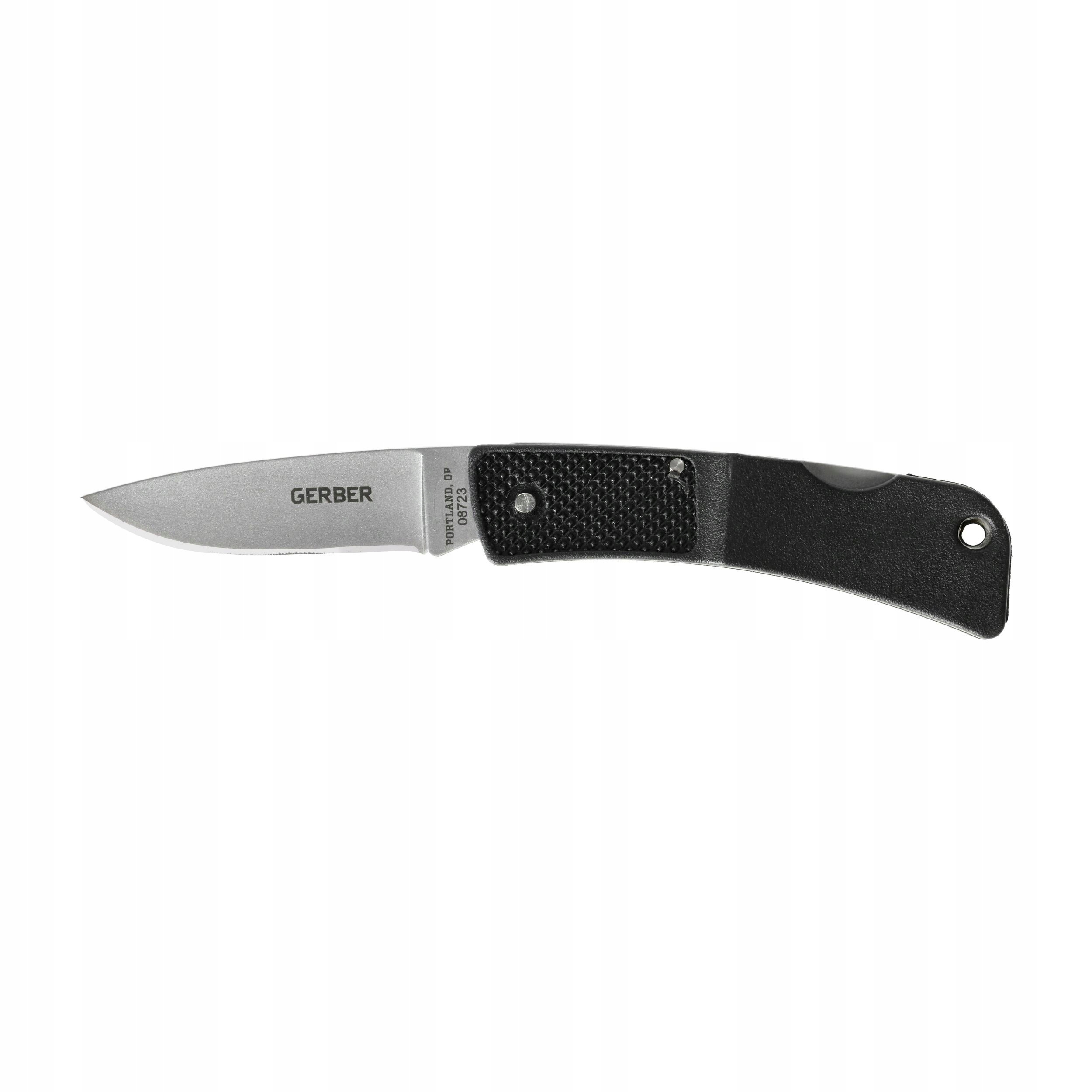Nůž Gerber Lst Ultralight Fine Edge