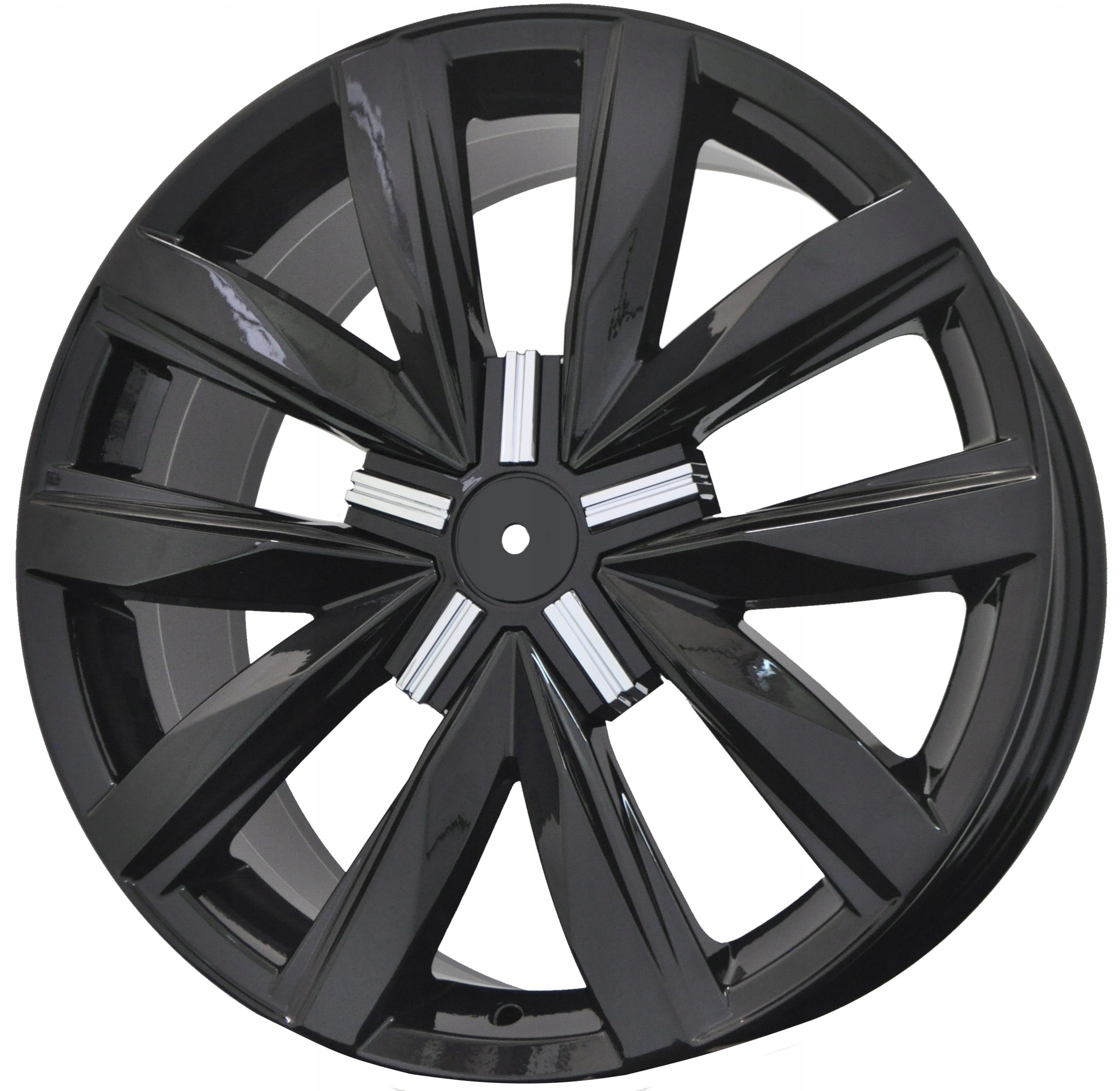 Ráfky 18 5x120 Vw Transporter Caravelle T5 T6