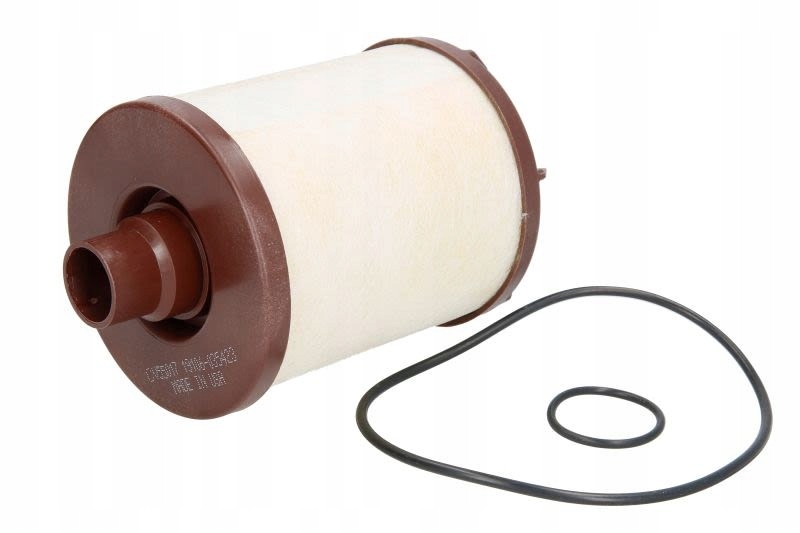 Filtr odpowietrzenia FLEETGUARD CV55017