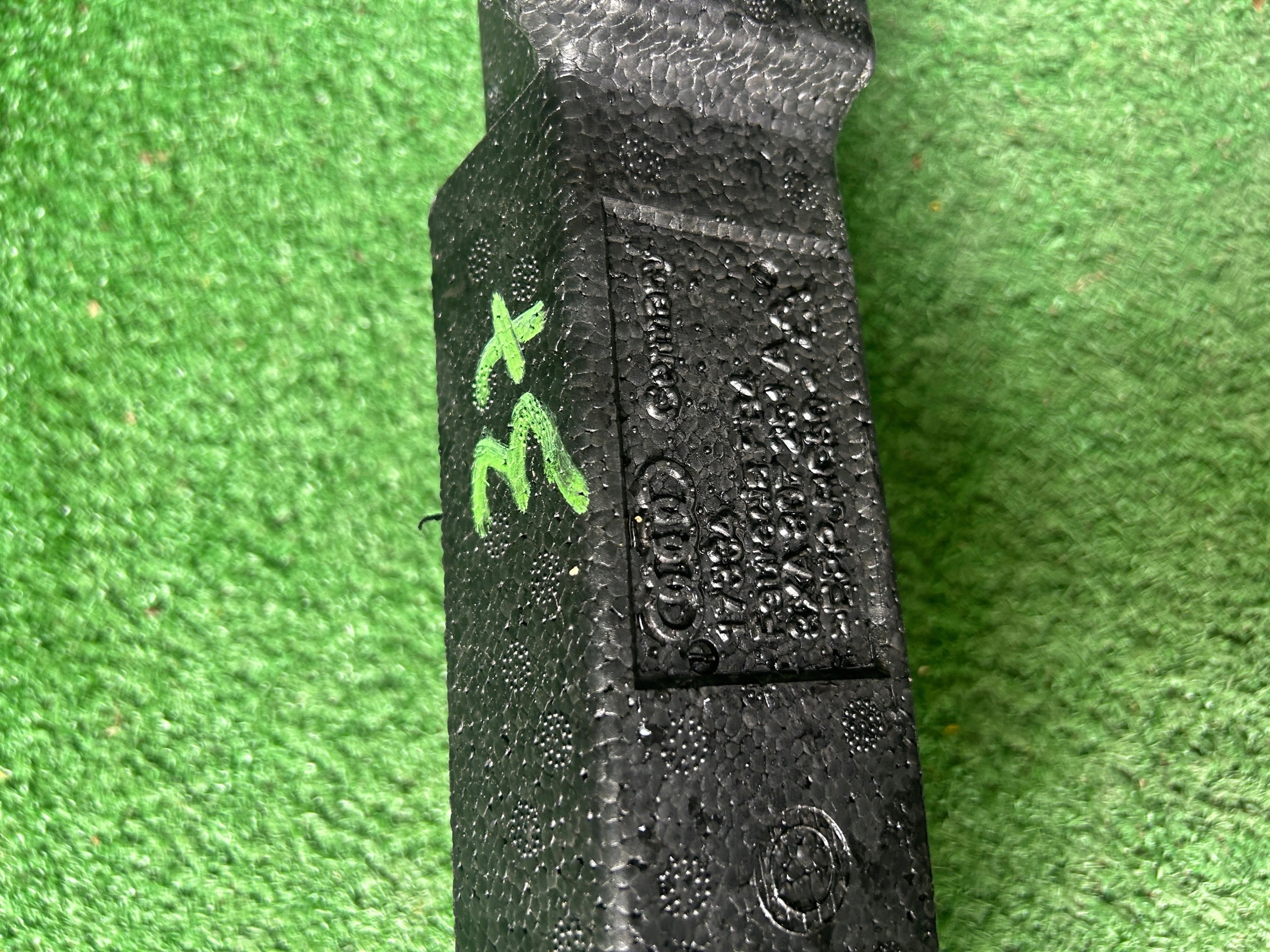 AUDI A1 8XA ABSORBER Paraurti Anteriore 8XA807251A