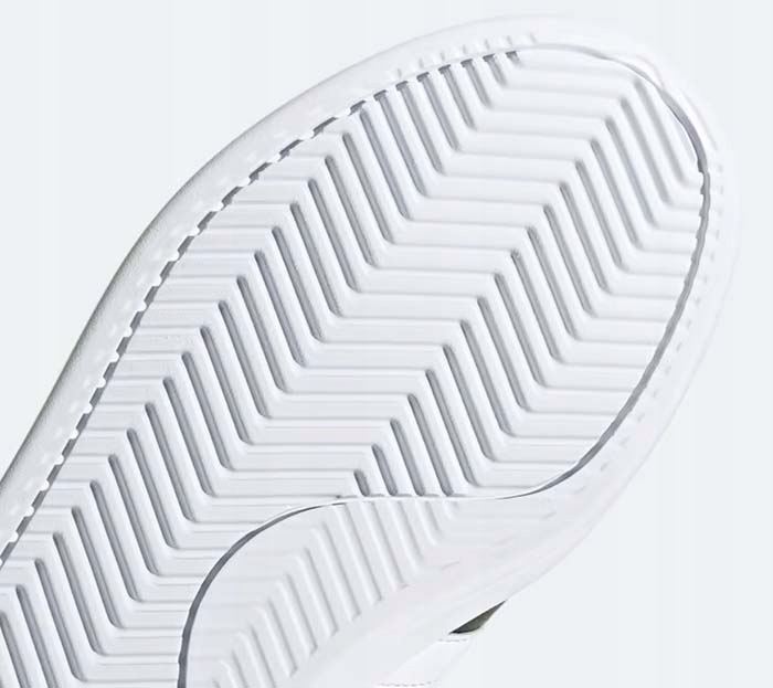 OBUWIE ADIDAS GRAND COURT CLOUDFOAM (44 2/3 ~ 28,5cm) Oryginalne opakowanie producenta pudełko