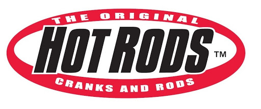 Hot Rods Hr 4412-1 Kľukový hriadeľ