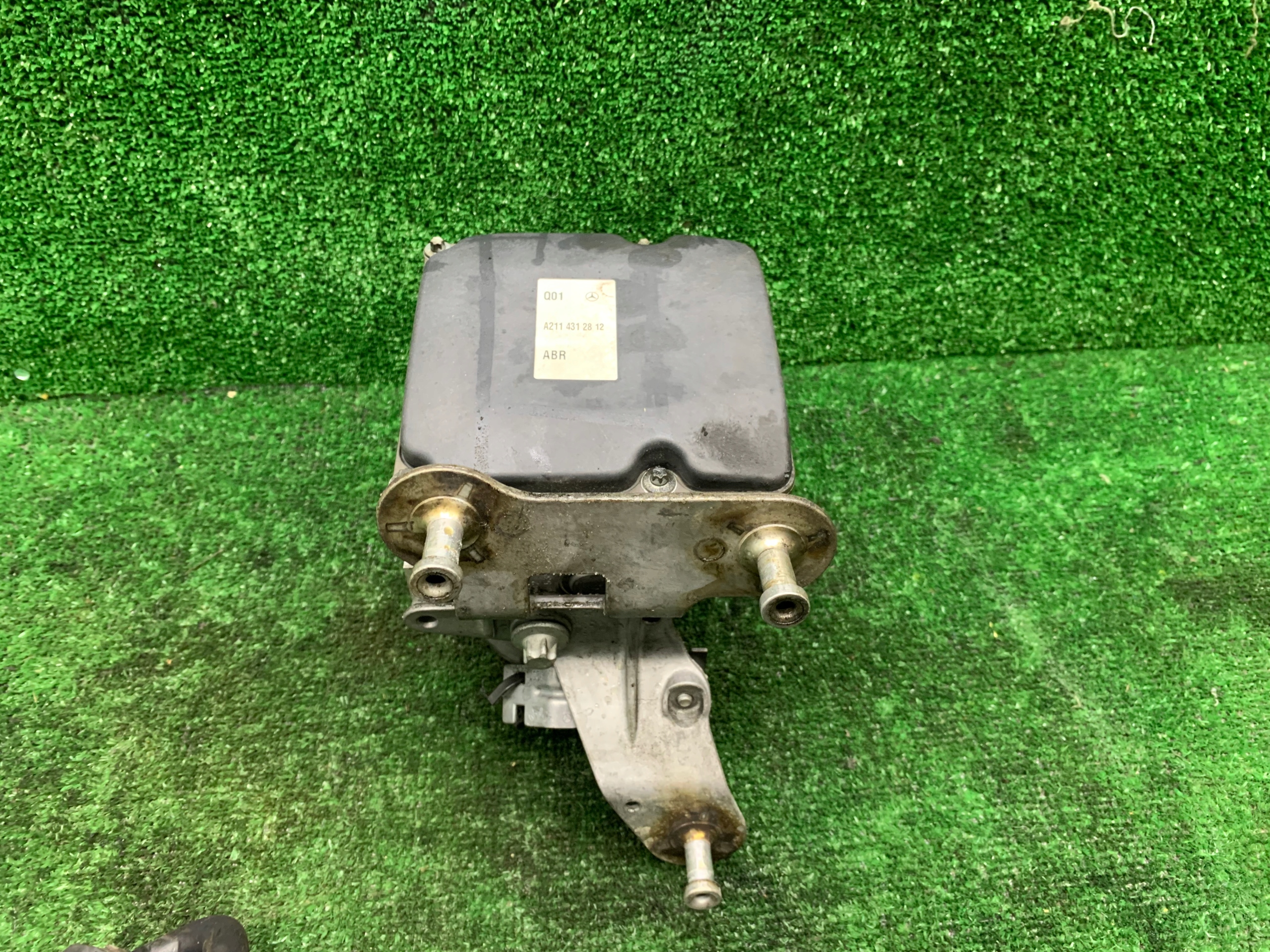 POMPA HAMULCOWA ABS MERCEDES W211 W219 E KLASA LIFT A2114312812