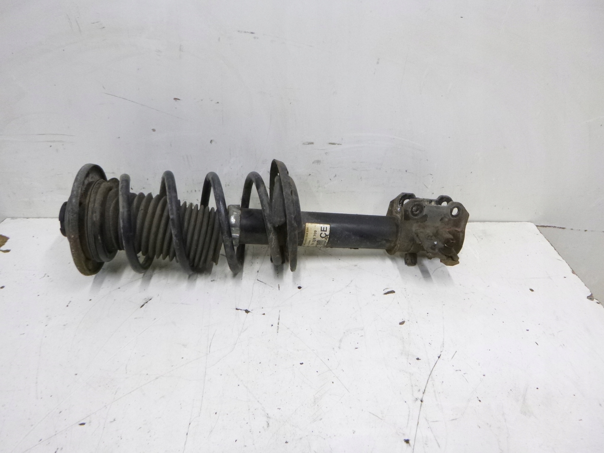 shock absorber front left Opel Signum Vectra C 2.2 2004r.
