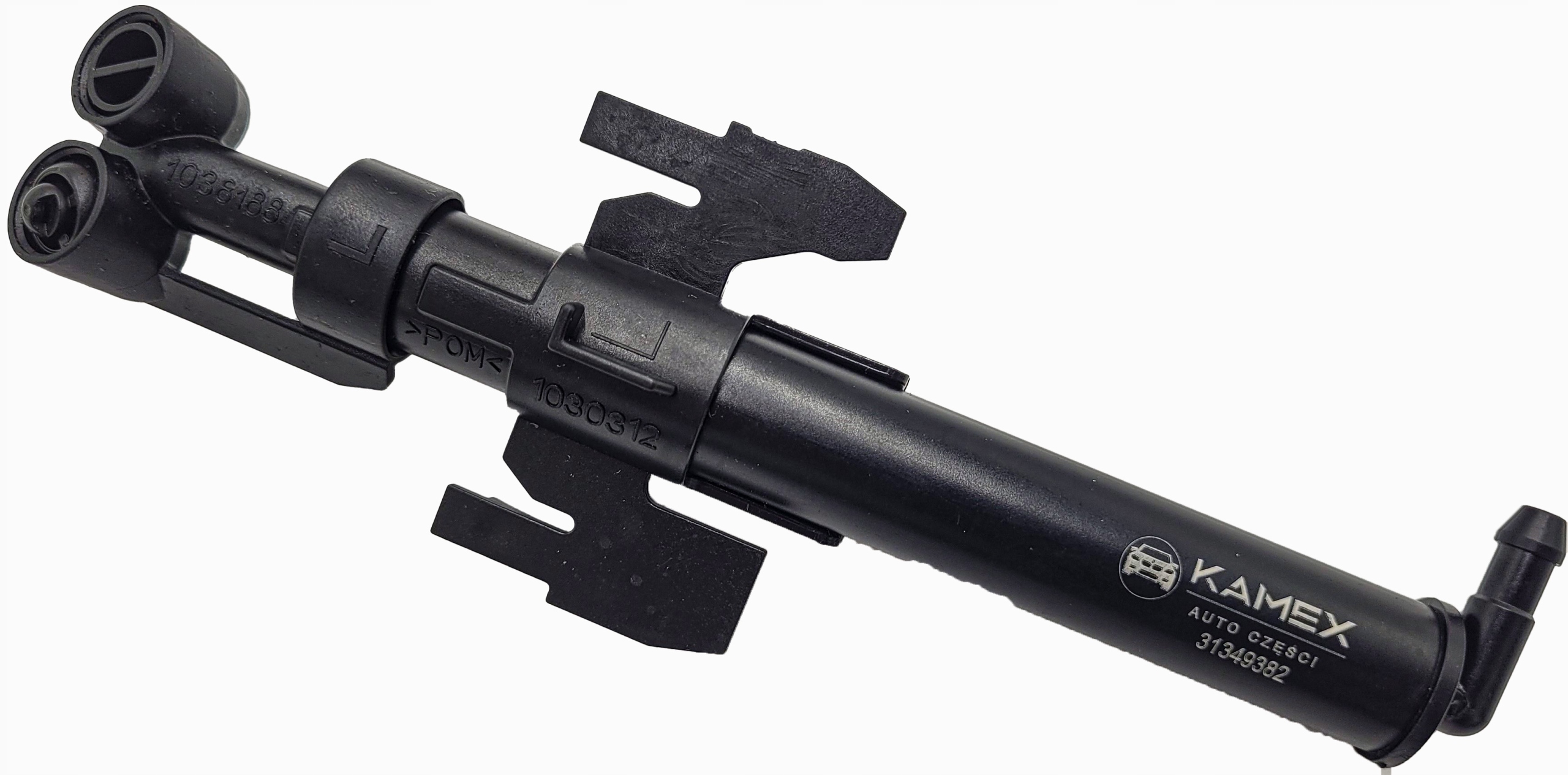 31349382 - ОМИВАЧ ФАР VOLVO XC90 З 2016 РОКУ-ЛІВИЙ