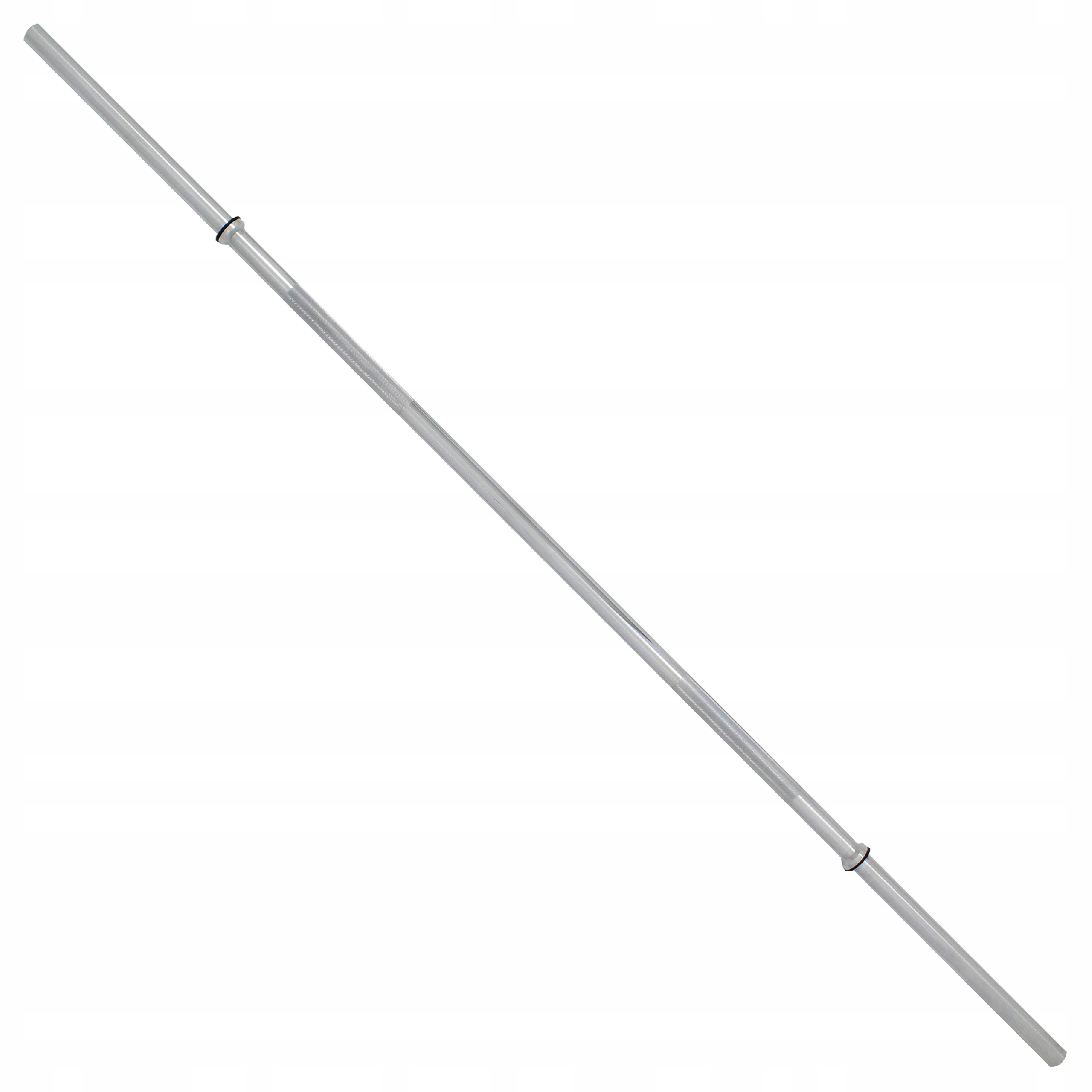 Beltor Gryf Prosty Gładki 180cm 28mm Sztanga Chromowany Stalowy