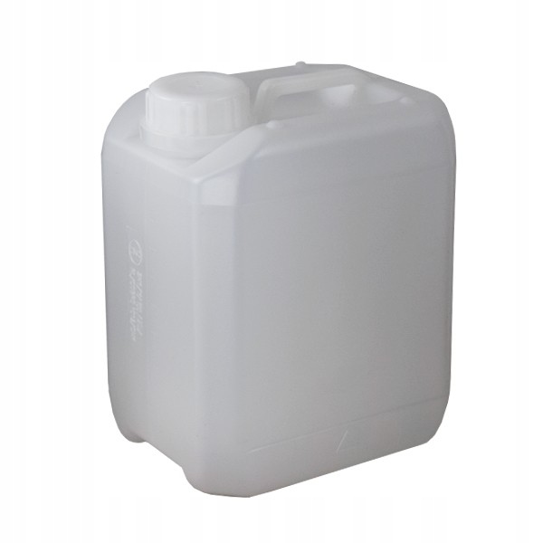 

Kanister 20L Na Wodę Płyn Paliwo Karnister Baniak