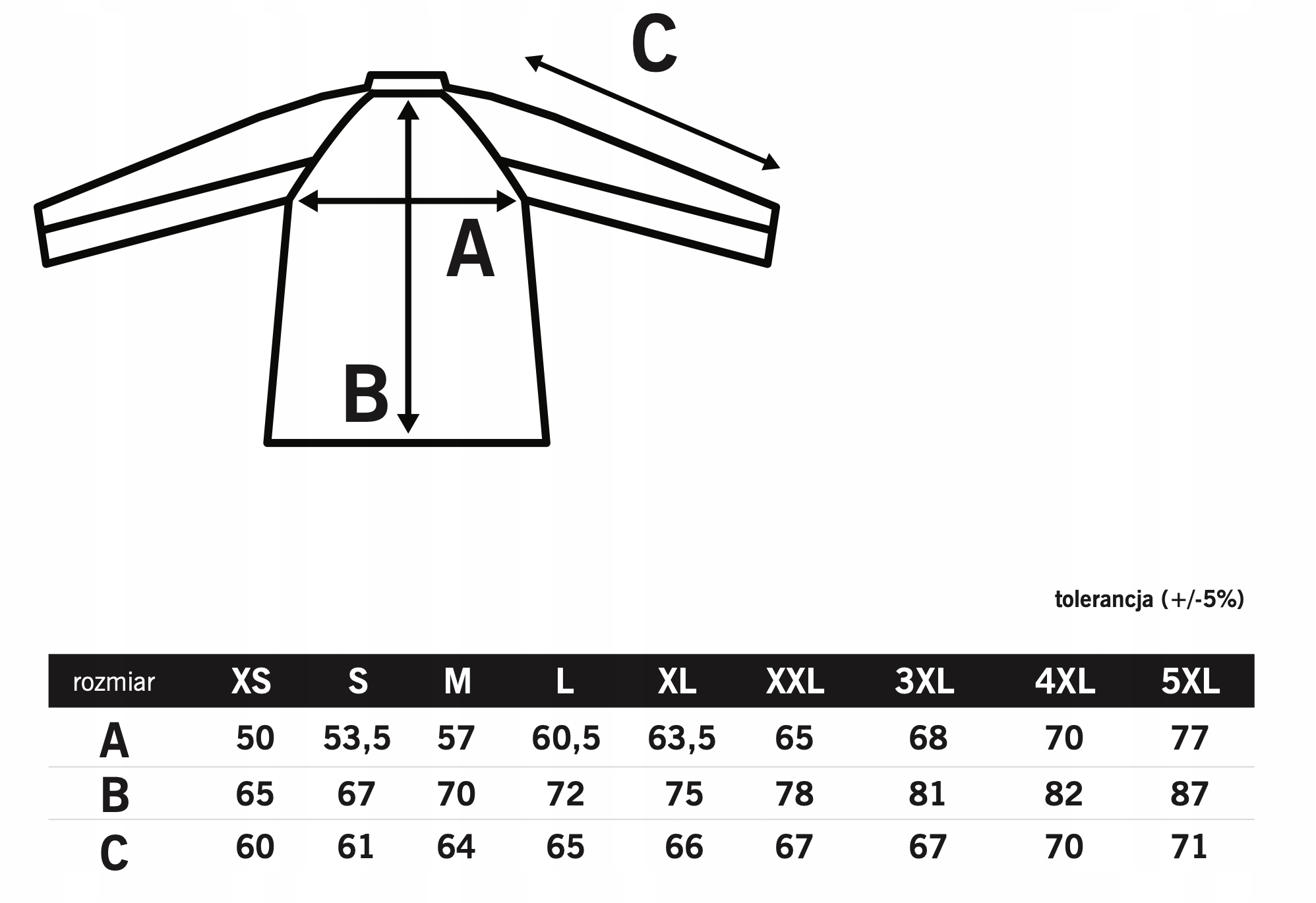 POLAR ROBOCZY Z KAPTUREM Bluza robocza polarowa 3X Rozmiar 3XL