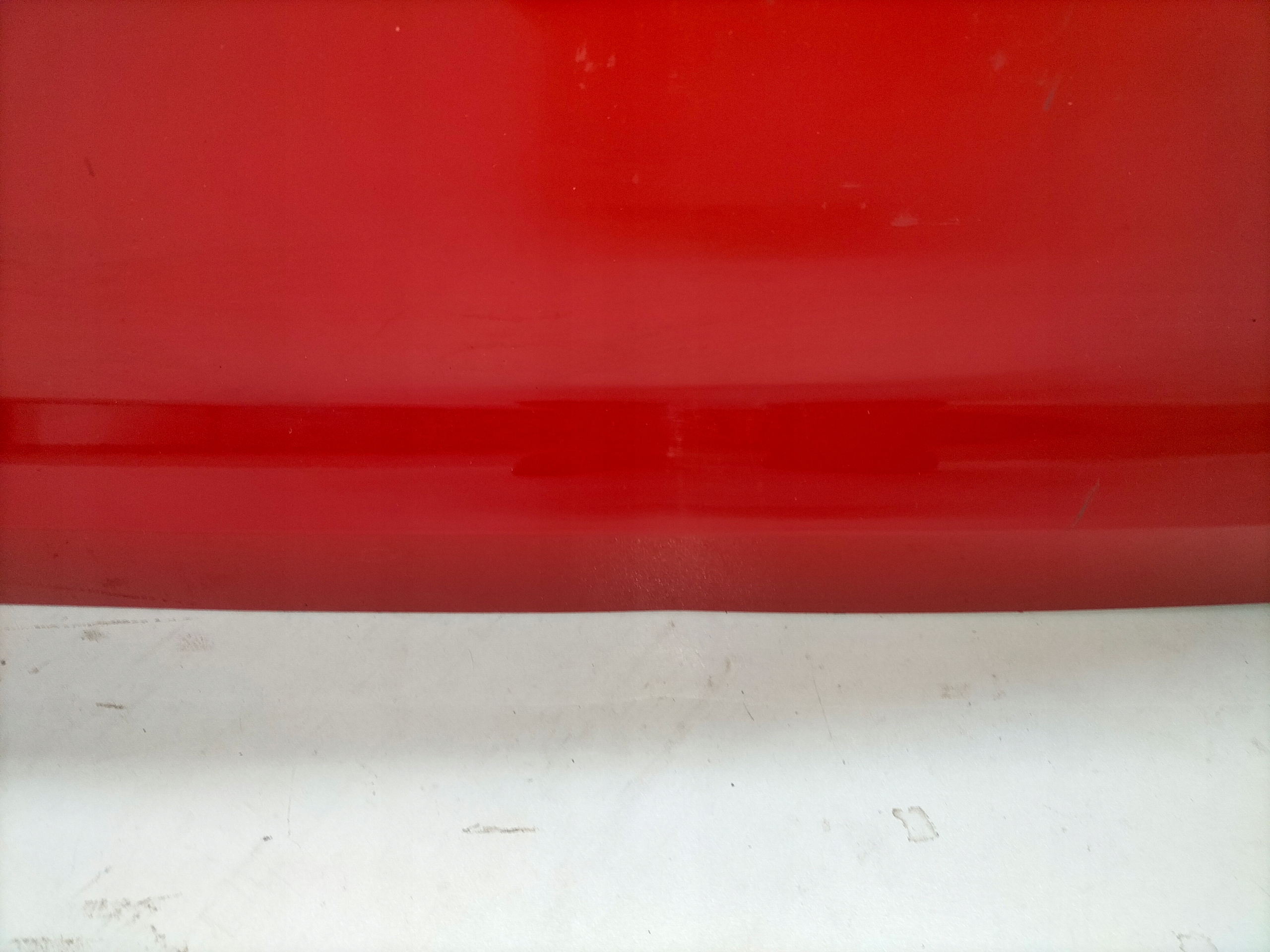 boot doors boot rear part TOYOTA COROLLA E21 18- KOMBI