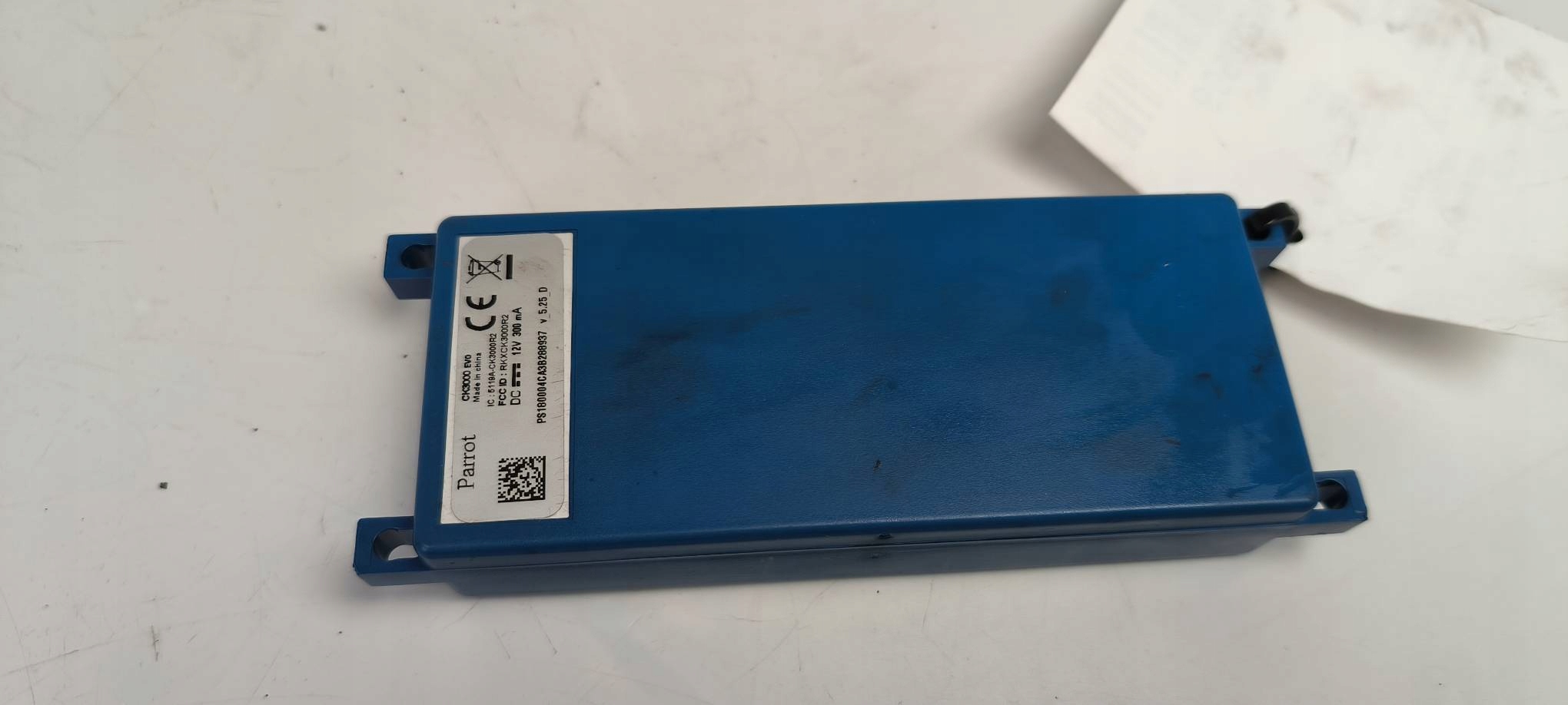 Module 61359159807-01 BMW SERIA et E87 118